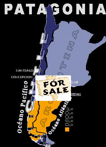 Resultado de imagen de Presencia israelí en la Patagonia:
